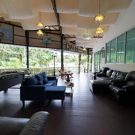 Tropical Oasis Aoyon Beach House Ban Ao Makham Exterior photo