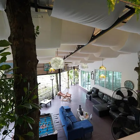 Tropical Oasis Aoyon Beach House Ban Ao Makham Exterior photo