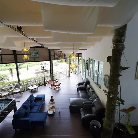 Tropical Oasis Aoyon Beach House Ban Ao Makham Exterior photo