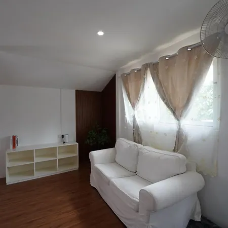 Tropical Oasis Aoyon Beach House Ban Ao Makham Exterior photo