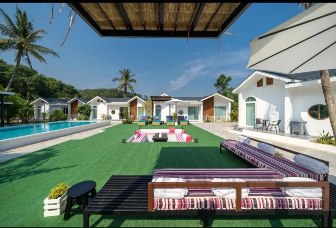 Tropical Oasis Aoyon House Ban Ao Makham