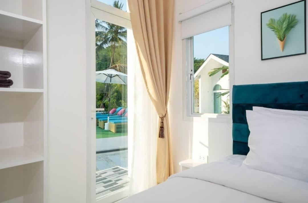 Tropical Oasis Aoyon House Holiday home *