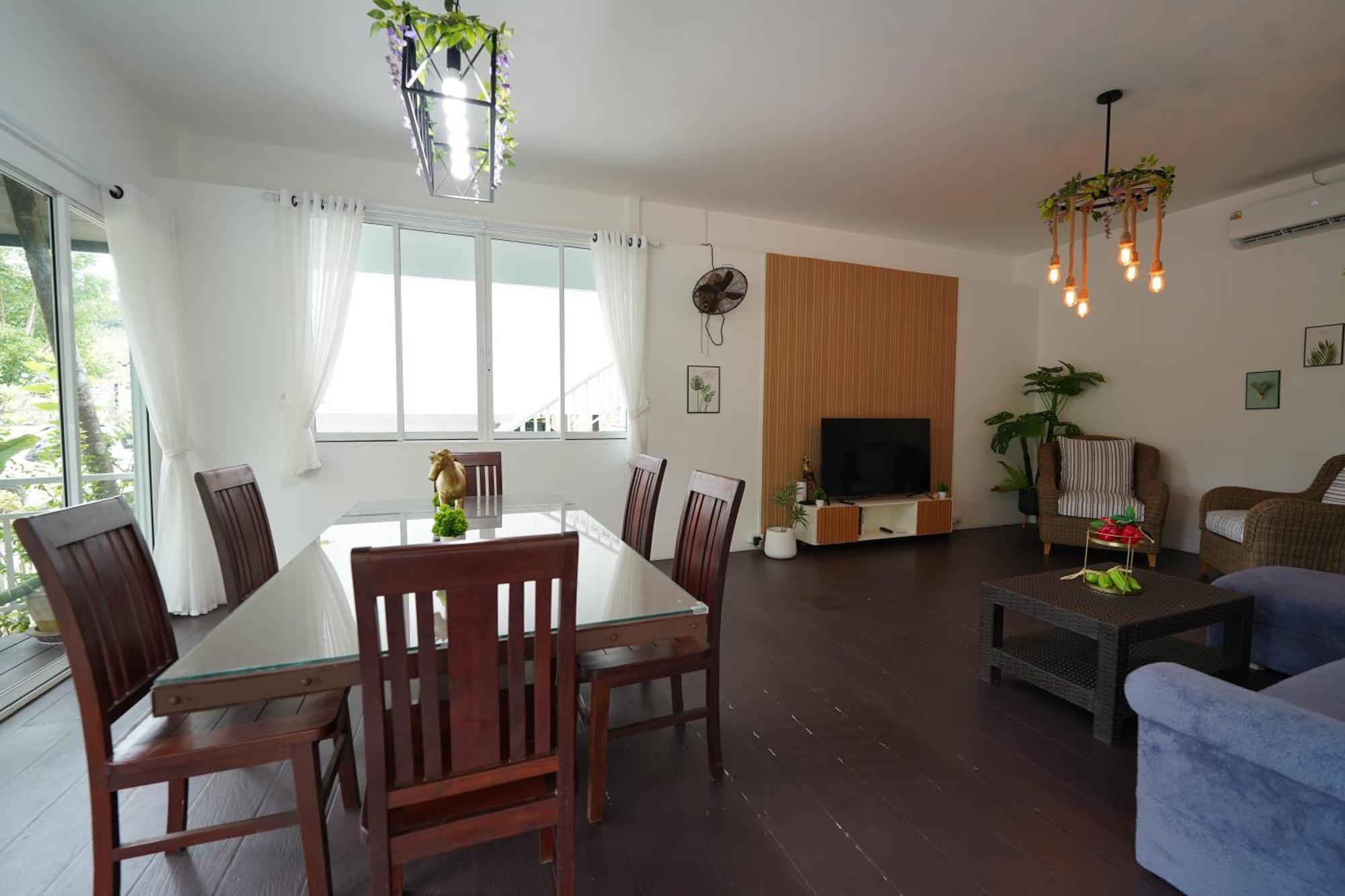 Tropical Oasis Aoyon House Holiday home *