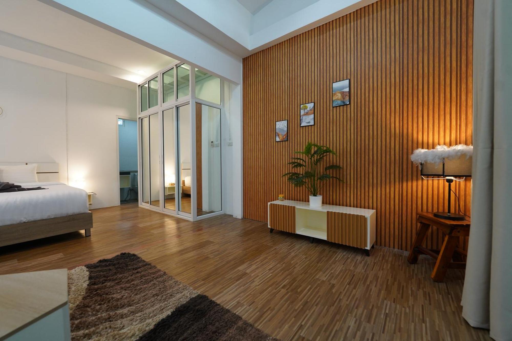 Tropical Oasis Aoyon House Holiday home