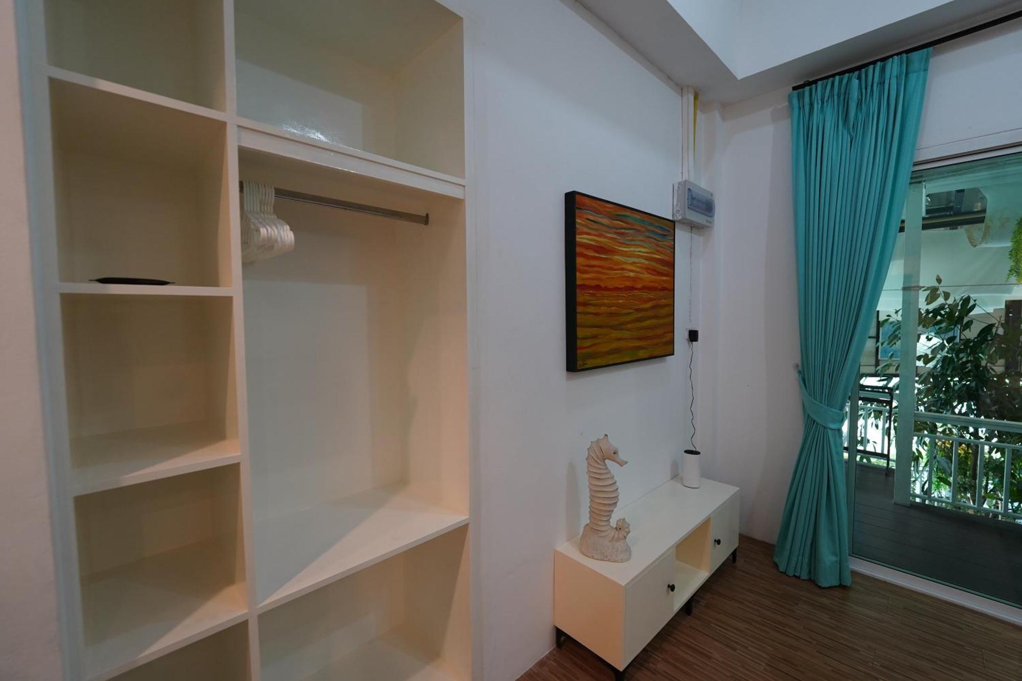 Tropical Oasis Aoyon House Holiday home Ban Ao Makham