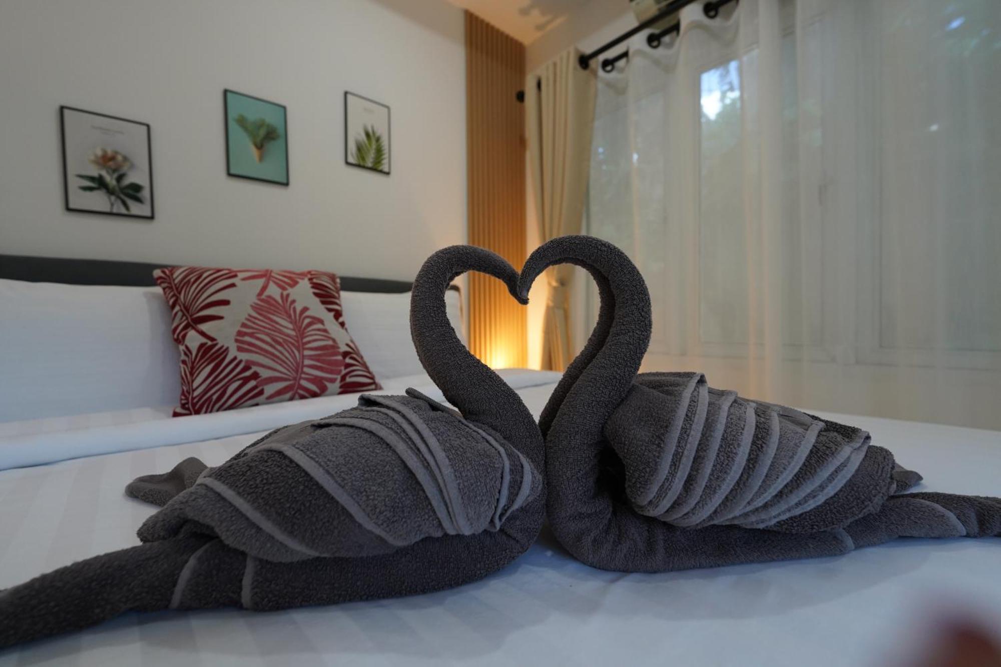 Tropical Oasis Aoyon House Holiday home