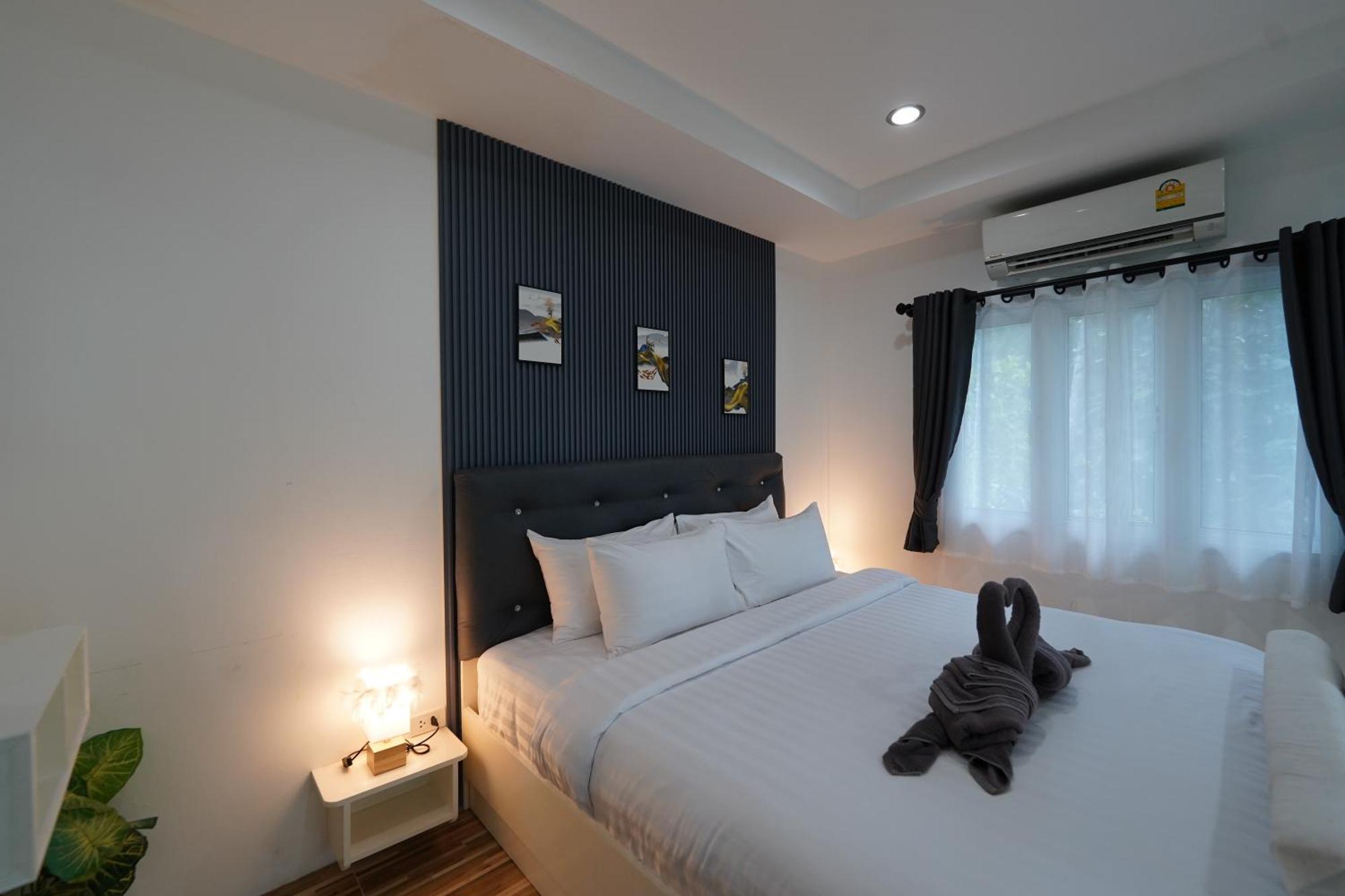 Tropical Oasis Aoyon House Holiday home *