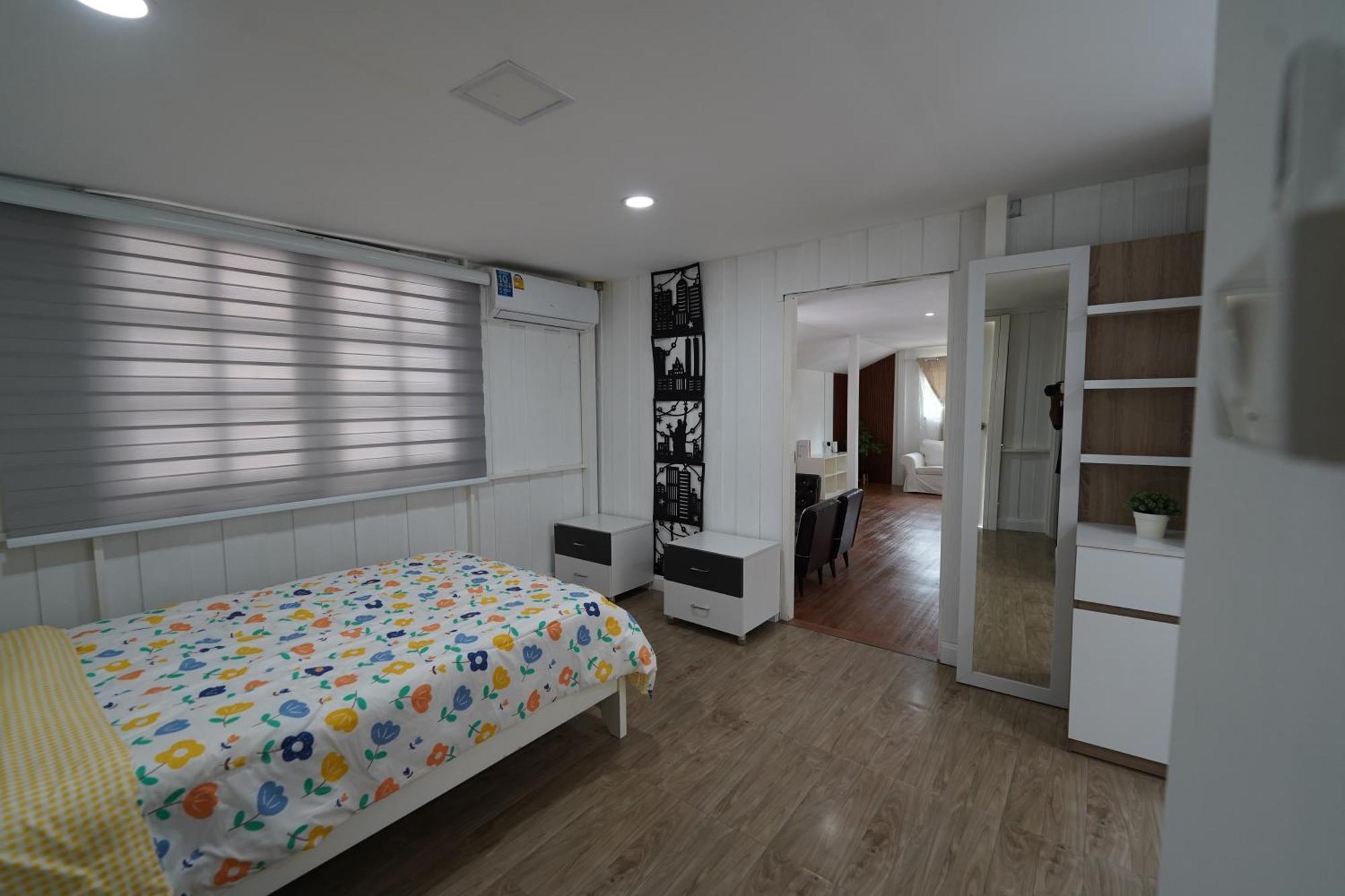 Holiday home Tropical Oasis Aoyon House