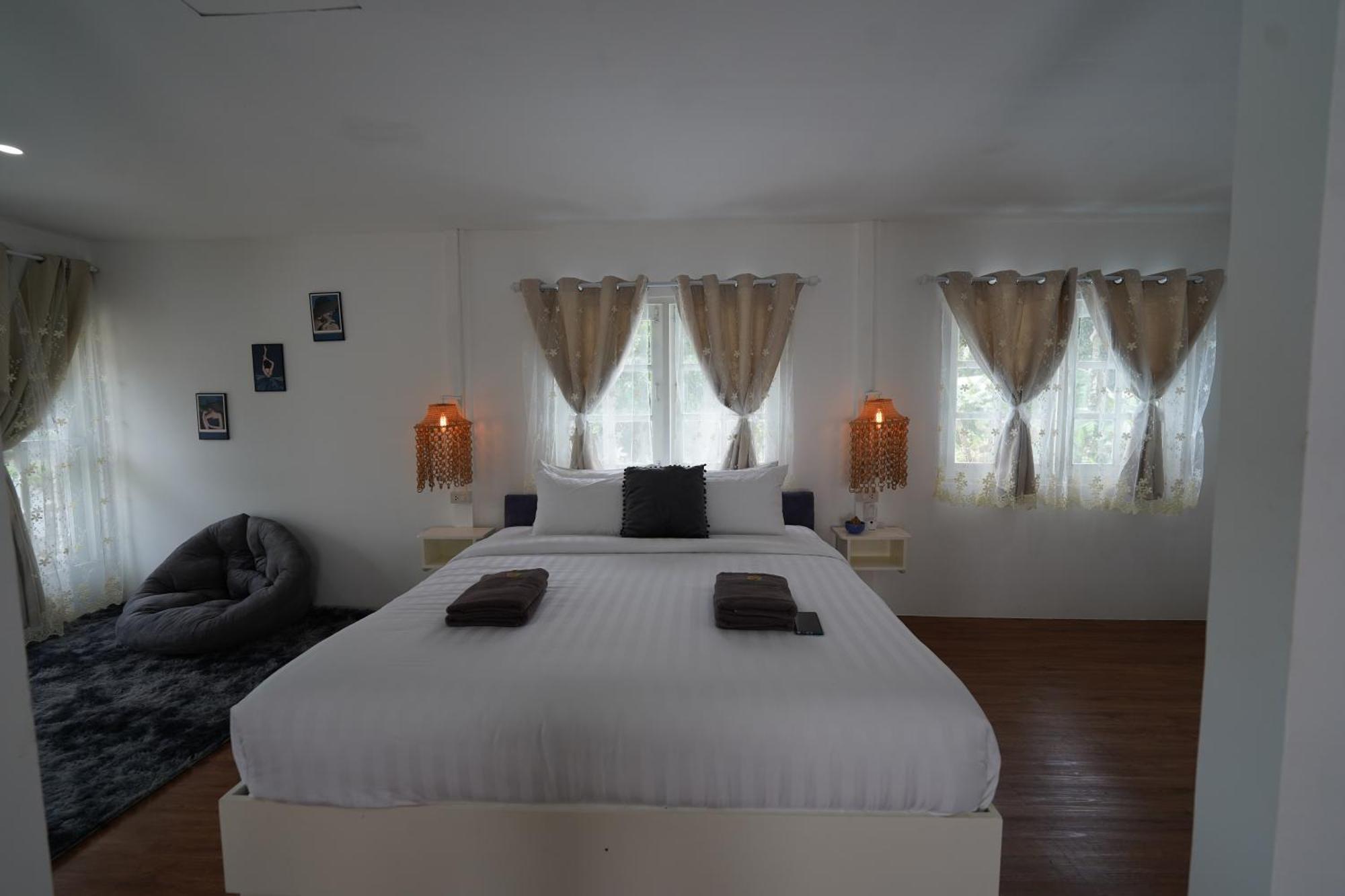 Сasa de vacaciones Tropical Oasis Aoyon House