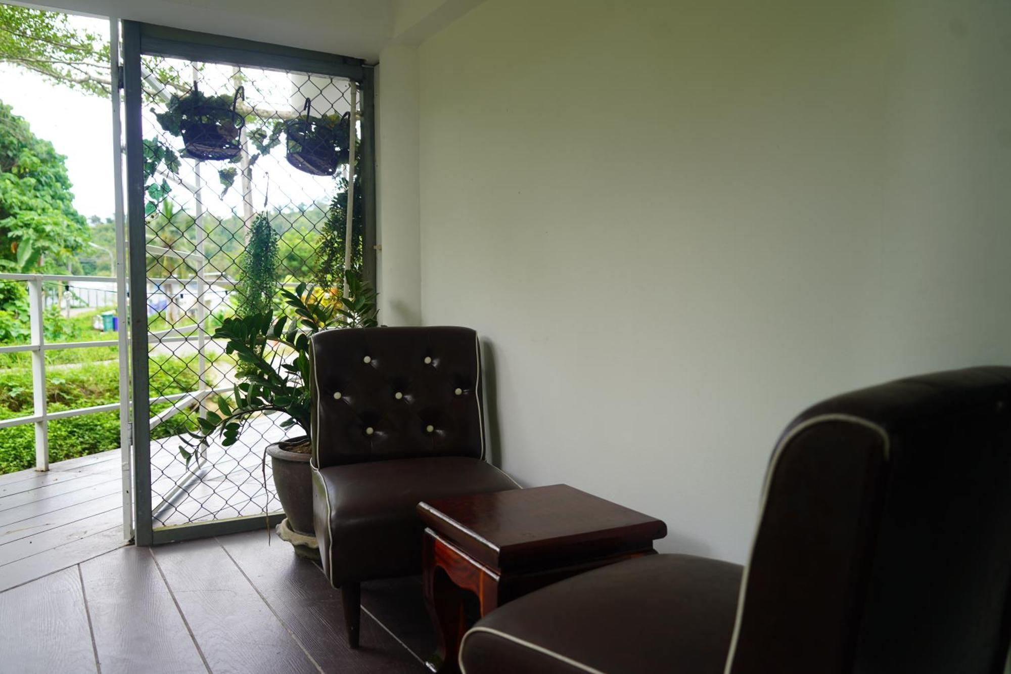 Tropical Oasis Aoyon House Holiday home *