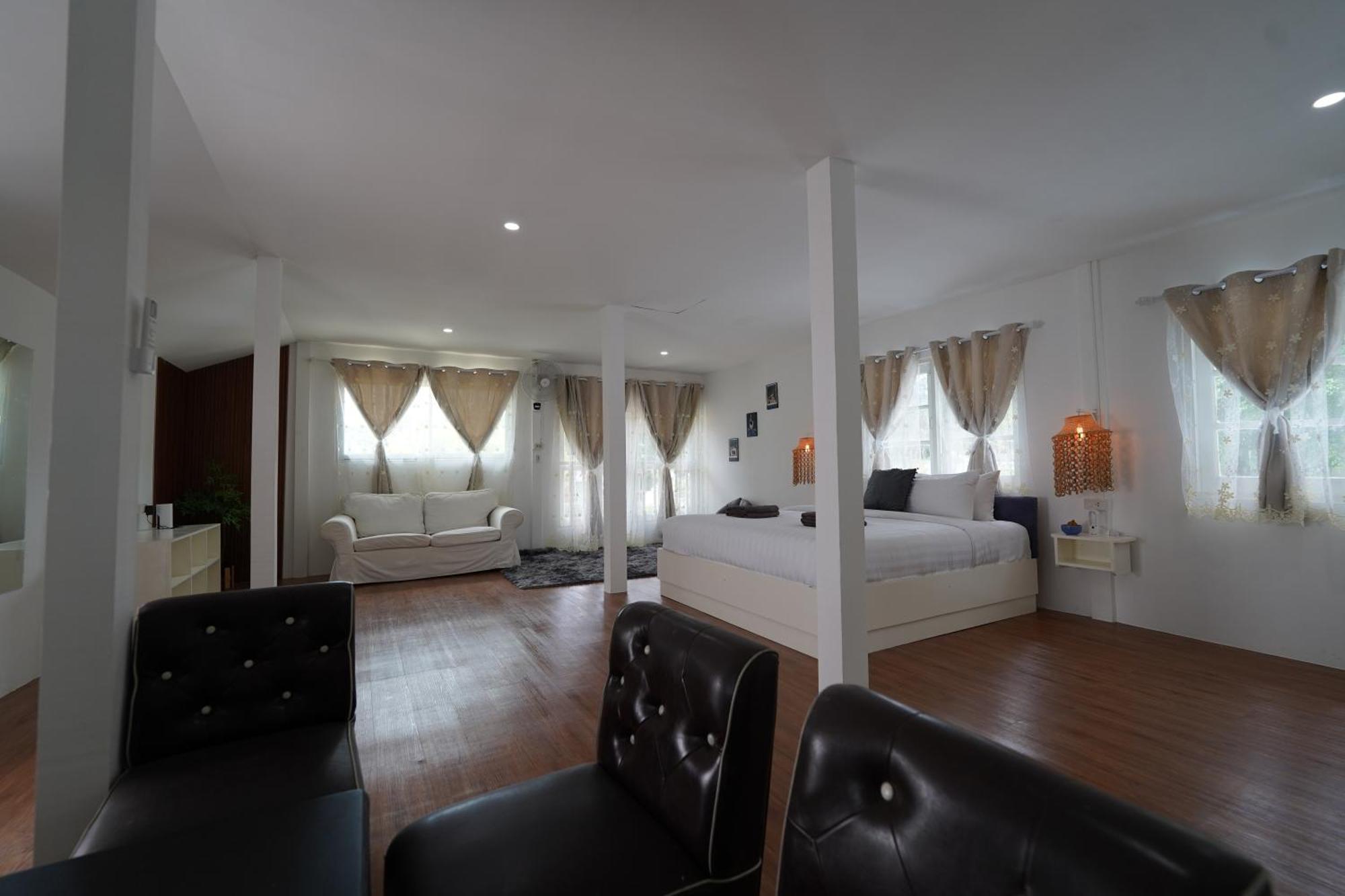 Tropical Oasis Aoyon House Holiday home *