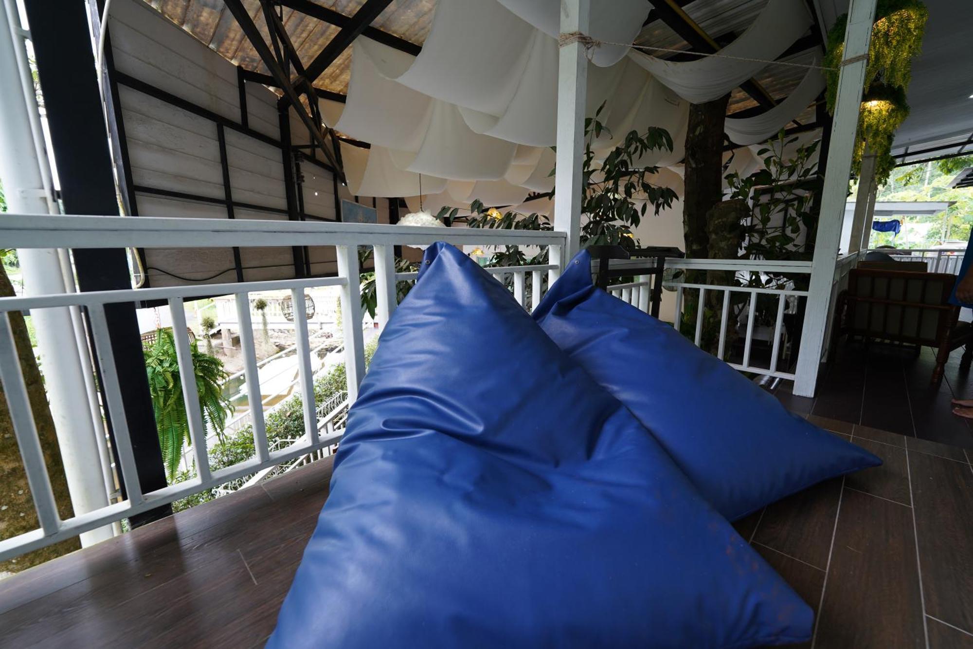 Tropical Oasis Aoyon House Ban Ao Makham