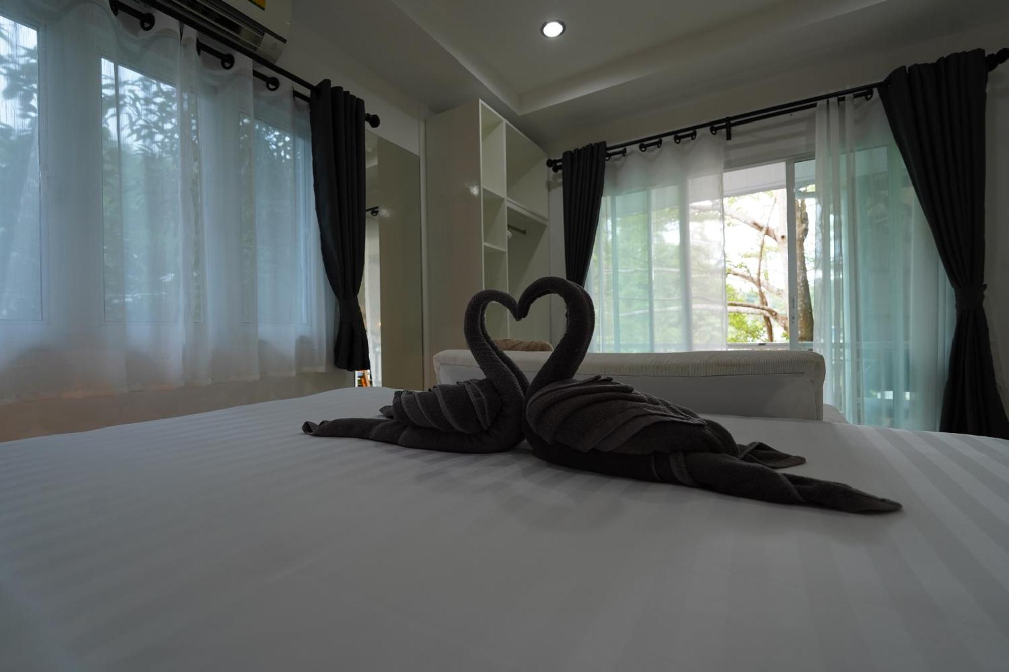 Tropical Oasis Aoyon House Holiday home