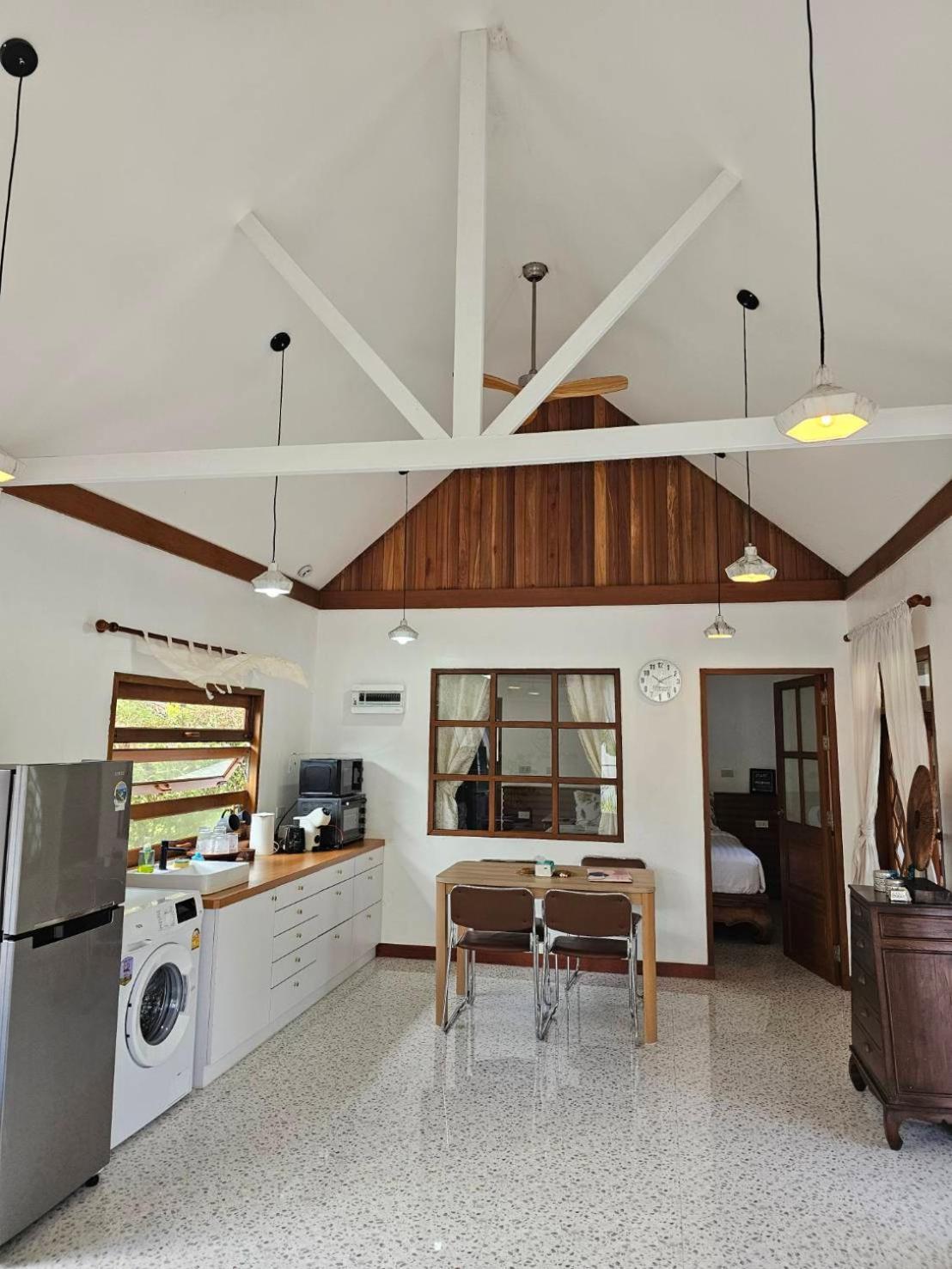 Holiday home Tropical Oasis Aoyon House