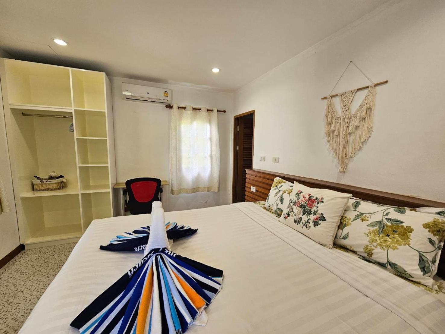 Holiday home Tropical Oasis Aoyon House Ban Ao Makham