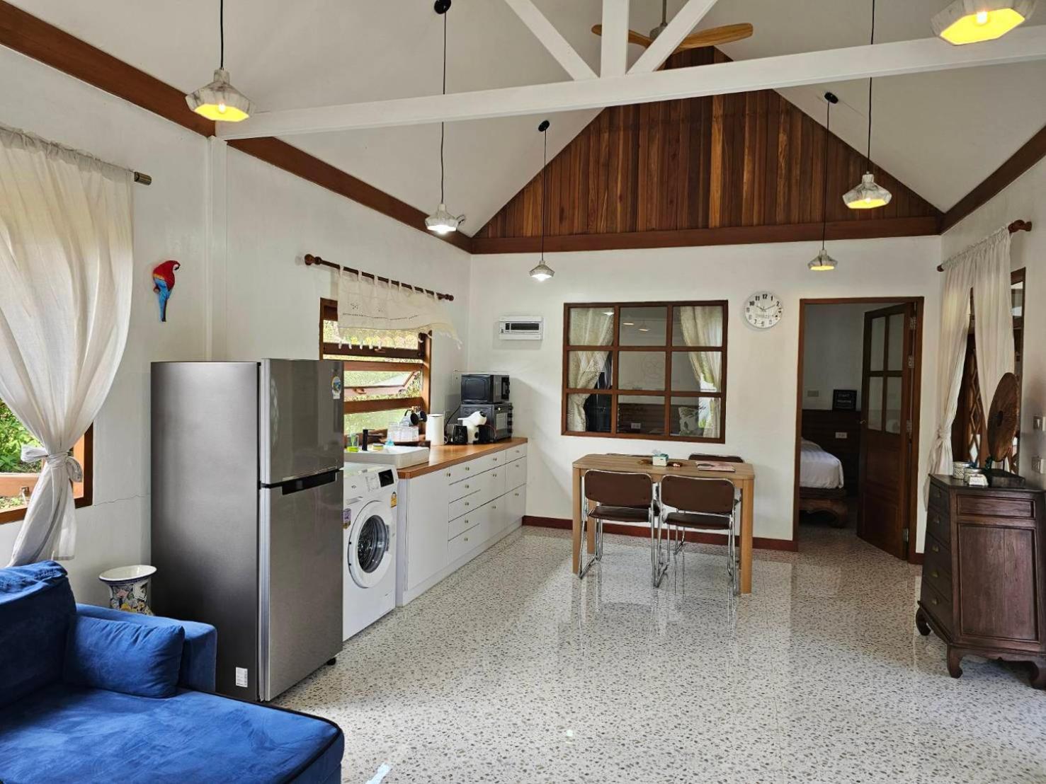 Holiday home Tropical Oasis Aoyon House